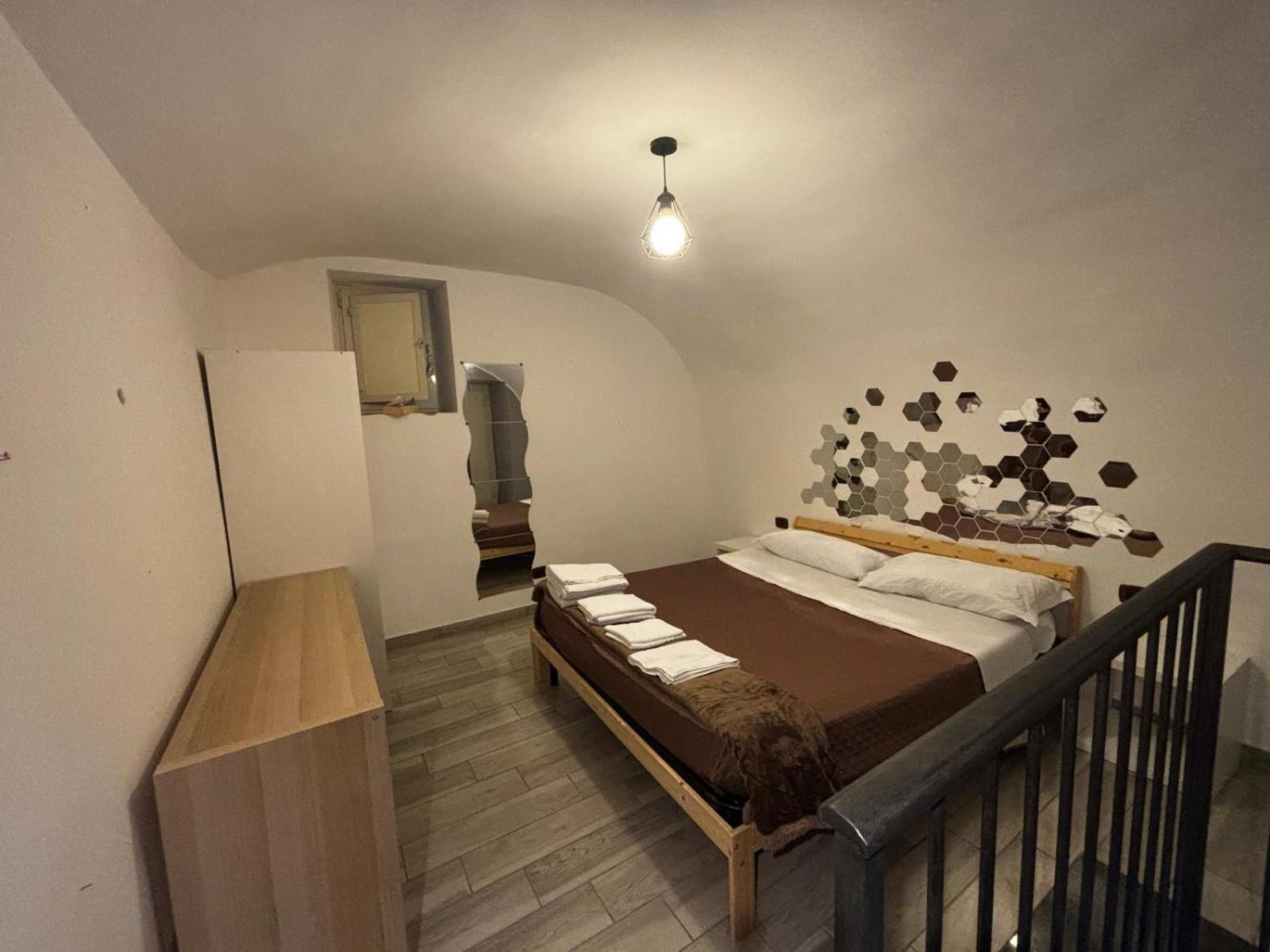 Niki Home Napoli Rom bilde